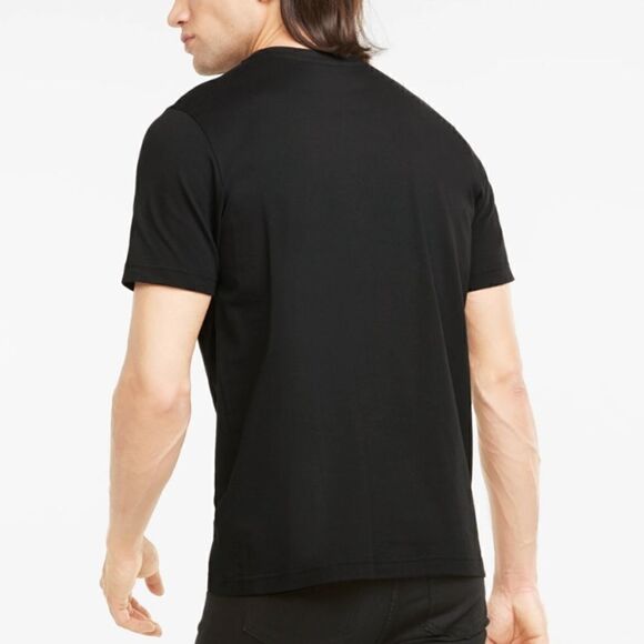 NWT Puma Scuderia Ferrari Race Tee - Picture 5 of 6